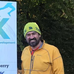 Meet your Posher, Will